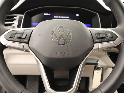 Used 2025 Volkswagen Jetta S FWD image 11