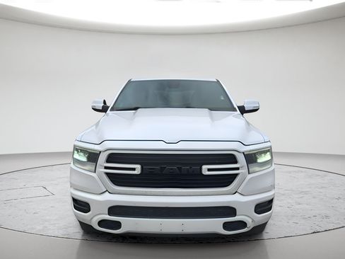 Used 2020 RAM 1500 Sport AWD/4WD image 8
