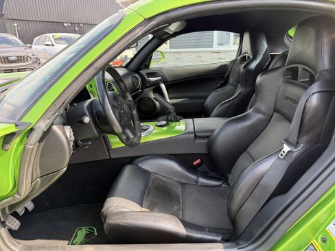 Used 2008 Dodge Viper SRT-10 RWD image 12