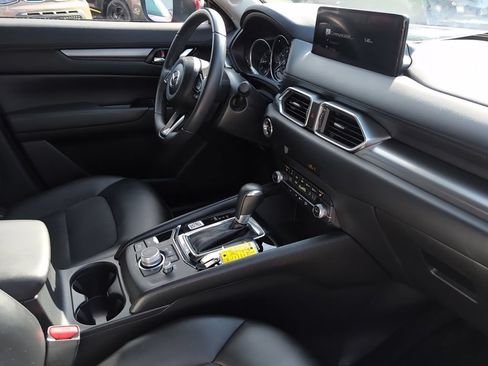 Certified 2023 MAZDA CX-5 AWD 2.5 S w/ Select Package image 8