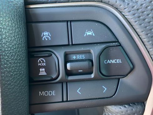 New 2026 Toyota Tacoma TRD Off-Road AWD/4WD image 29
