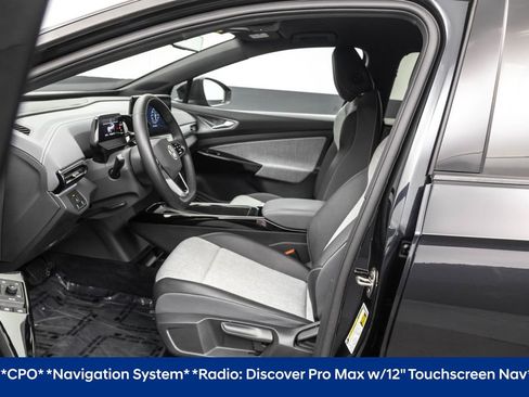 Used 2023 Volkswagen ID.4 Pro image 6