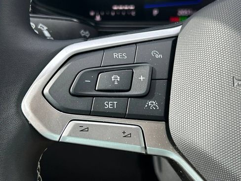 Certified 2026 Volkswagen Taos S FWD image 24