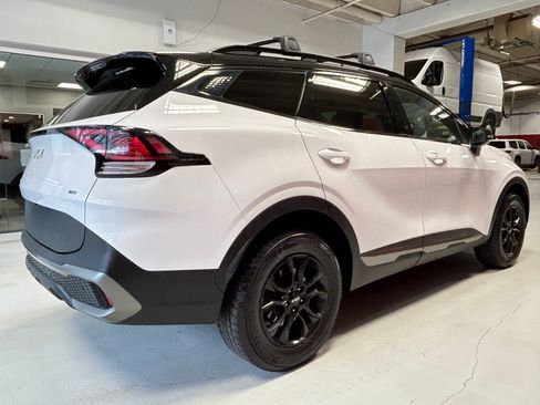 Used 2023 Kia Sportage X-Pro AWD/4WD image 10