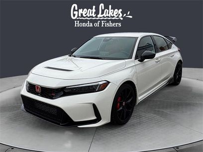 Used 2023 Honda Civic Type R