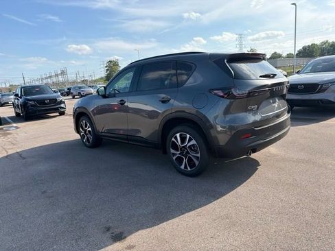New 2026 MAZDA CX-5 Preferred AWD/4WD image 13