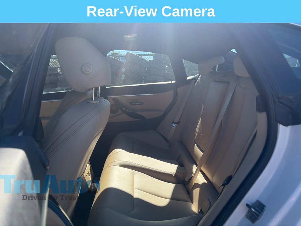 Used 2017 BMW 440i Gran Coupe RWD image 10