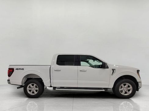 Used 2024 Ford F150 XLT w/ Mobile Office Package AWD/4WD image 39