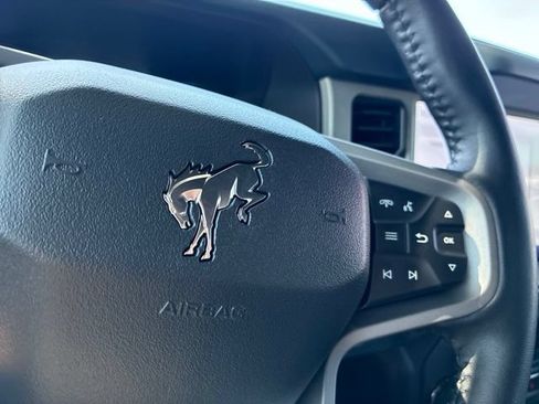 Used 2024 Ford Bronco Outer Banks AWD/4WD image 29