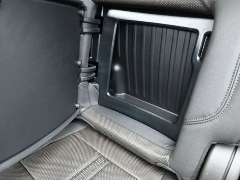 New 2026 Chevrolet Silverado 1500 High Country w/ Midnight Edition AWD/4WD image 18
