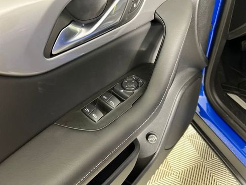 New 2026 Chevrolet Blazer LT w/ Convenience Package FWD image 11