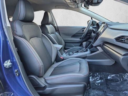 Certified 2026 Subaru Crosstrek 2.5i Limited AWD/4WD image 19