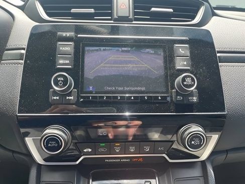 Used 2017 Honda CR-V LX image 23