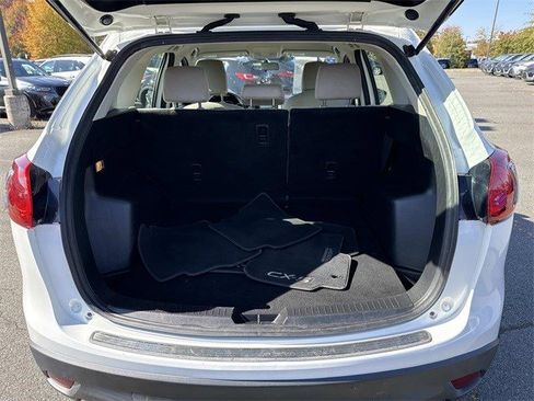 Used 2014 MAZDA CX-5 Sport image 12