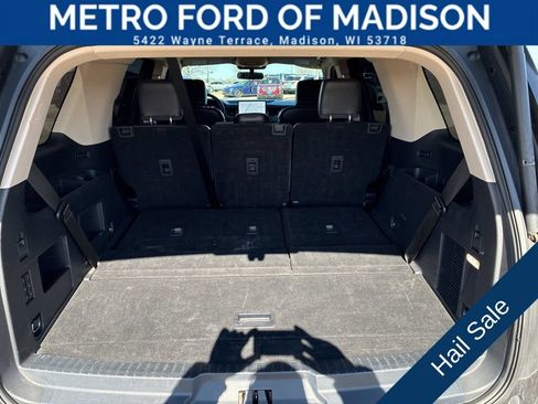 Used 2022 Ford Expedition XLT AWD/4WD image 41