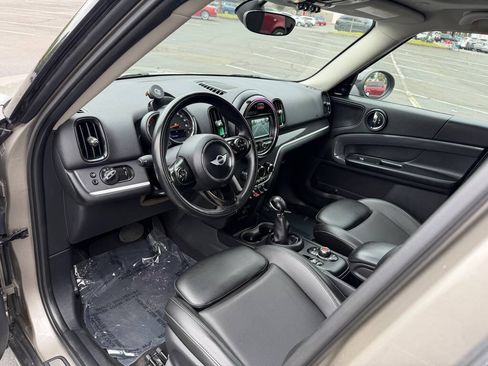 Used 2018 MINI Cooper Countryman S AWD/4WD image 10