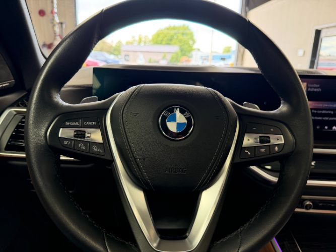 Used 2026 BMW X5 xDrive40i w/ Premium Package AWD/4WD image 21