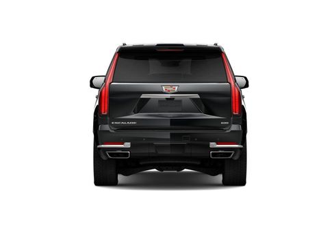 New 2026 Cadillac Escalade 4WD image 3