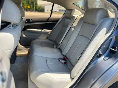 Used 2013 INFINITI G37 Journey w/ Premium Pkg RWD image 13