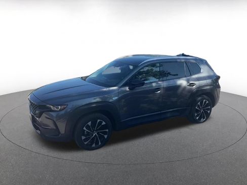Used 2025 MAZDA CX-50 2.5 Hybrid w/ Premium Plus Pkg AWD/4WD image 8