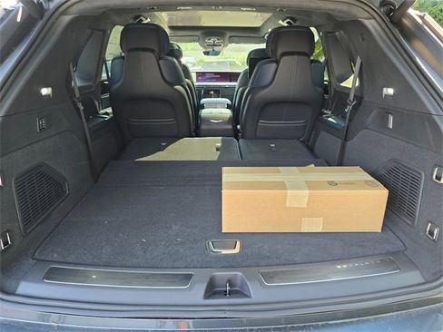 New 2025 Cadillac Escalade IQ Sport 2 image 13