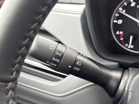 New 2026 Subaru Forester Sport image 17