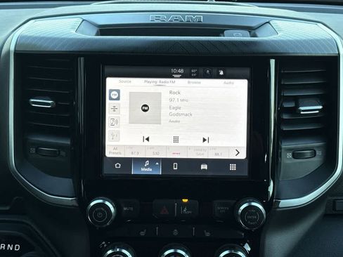 New 2026 RAM 1500 Lone Star image 15