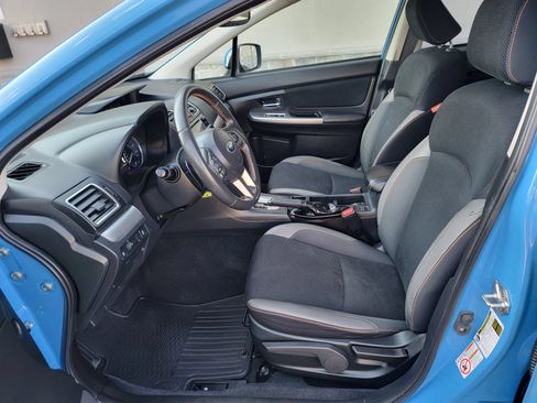 Used 2016 Subaru Crosstrek 2.0i Premium w/ 17" Wheel Sport Package AWD/4WD image 12