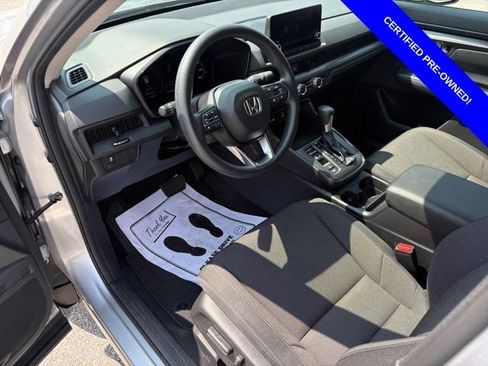 Certified 2023 Honda CR-V EX image 36