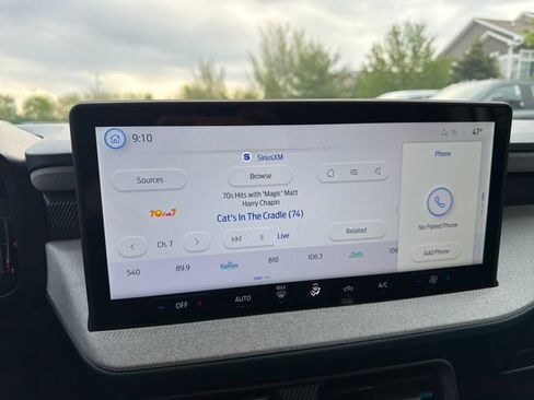 New 2026 Ford Maverick XLT AWD/4WD image 27