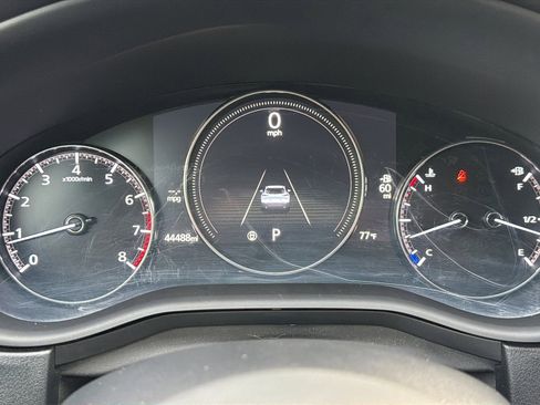 Certified 2023 MAZDA CX-30 AWD 2.5 S w/ Select Package image 22