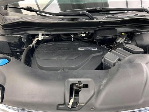 Used 2018 Honda Ridgeline RTL-E image 29