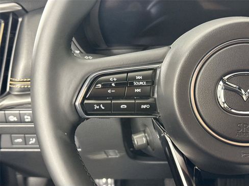 New 2026 MAZDA CX-90 3.3 Turbo S w/ Premium Plus AWD/4WD image 20
