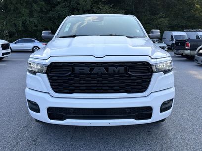 New 2026 RAM 1500 Express