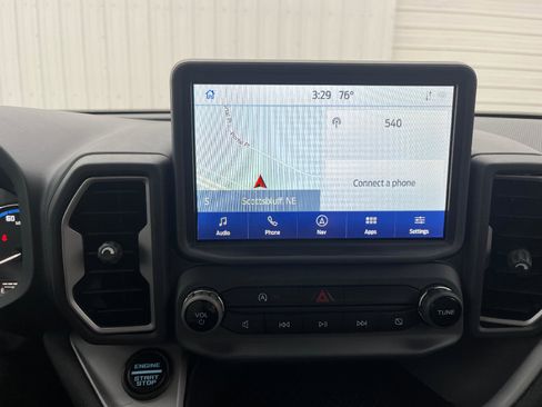 Used 2023 Ford Bronco Sport Outer Banks w/ Tech Package image 33