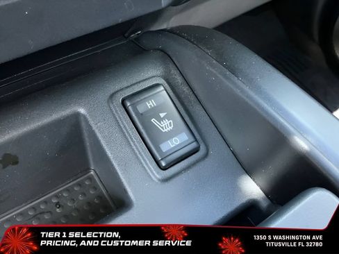 Used 2023 Nissan Titan PRO-4X w/ Pro-4x Convenience Package AWD/4WD image 37