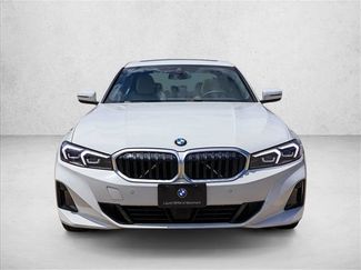 Used 2026 BMW 330i xDrive Sedan AWD/4WD video 2