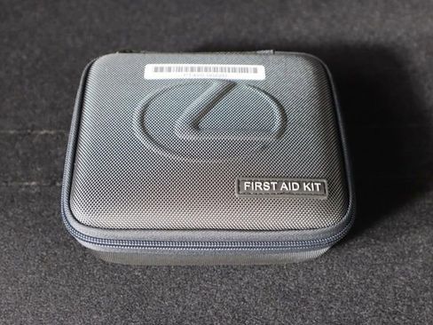 New 2026 Lexus NX 450h+ AWD w/ Luxury Package image 25