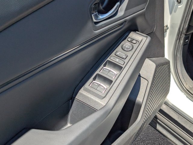 Used 2025 Honda Accord SE image 16
