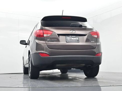Used 2015 Hyundai Tucson SE AWD/4WD image 51