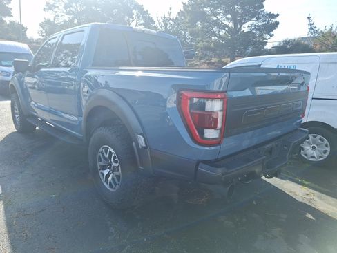 Used 2023 Ford F150 Raptor image 4