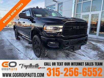 Used 2019 RAM 2500 Laramie