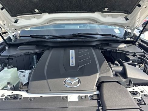 New 2026 MAZDA CX-70 SC AWD/4WD image 22