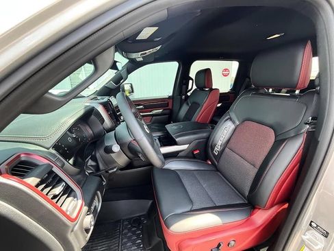 Used 2026 RAM 1500 Rebel w/ Rebel Level 1 Equipment Group AWD/4WD image 21