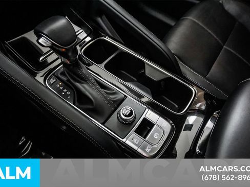 Used 2024 Kia Telluride SX FWD image 50
