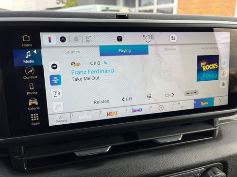 New 2026 Jeep Wrangler Sport image 35