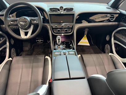 New 2026 Bentley Bentayga Speed