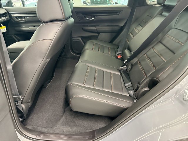 New 2026 Honda CR-V Sport-L image 22
