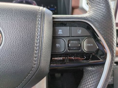 Used 2024 Toyota Tundra 1794 Edition RWD image 25