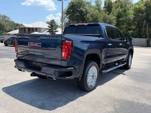 Used 2020 GMC Sierra 1500 Denali AWD/4WD image 10
